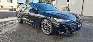 Audi A6 Avant TFSI quattro 270 kW S tronic
