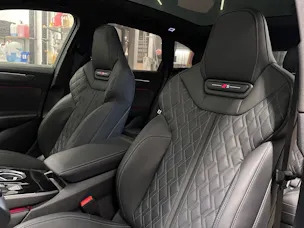 Audi A6 Avant TFSI quattro 270 kW S tronic