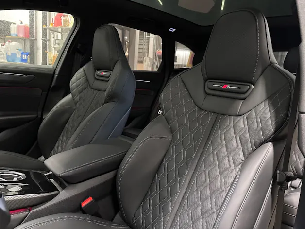 Audi A6 Avant TFSI quattro 270 kW S tronic