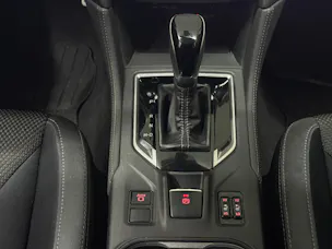Subaru Impreza 2.0i e-Boxer Advantage AWD CVT
