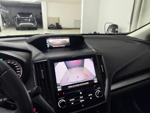 Subaru Impreza 2.0i e-Boxer Advantage AWD CVT