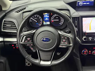 Subaru Impreza 2.0i e-Boxer Advantage AWD CVT