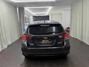 Subaru Impreza 2.0i e-Boxer Advantage AWD CVT