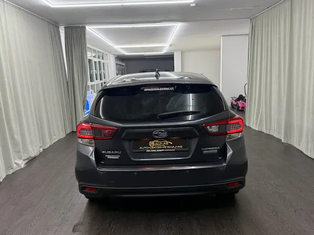 Subaru Impreza 2.0i e-Boxer Advantage AWD CVT