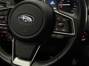 Subaru Impreza 2.0i e-Boxer Advantage AWD CVT