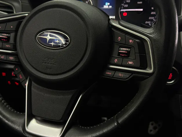 Subaru Impreza 2.0i e-Boxer Advantage AWD CVT