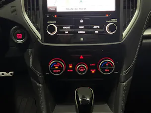 Subaru Impreza 2.0i e-Boxer Advantage AWD CVT