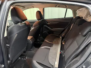 Subaru Impreza 2.0i e-Boxer Advantage AWD CVT