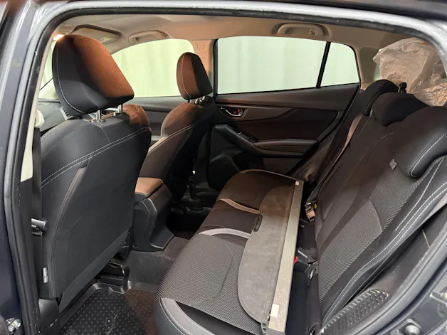 Subaru Impreza 2.0i e-Boxer Advantage AWD CVT
