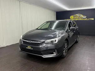 Subaru Impreza 2.0i e-Boxer Advantage AWD CVT