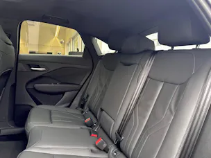 Audi Q3 Sportback 110 kW TFSI S tronic