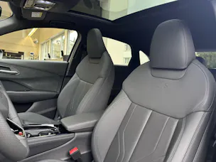 Audi Q3 Sportback 110 kW TFSI S tronic