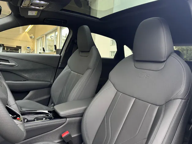 Audi Q3 Sportback 110 kW TFSI S tronic