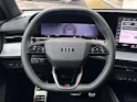 Audi Q3 Sportback 110 kW TFSI S tronic
