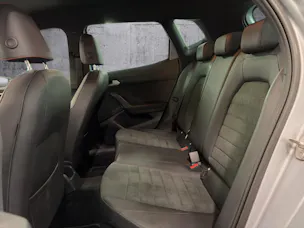 SEAT Arona 1.0 TSI Eco Hola FR DSG