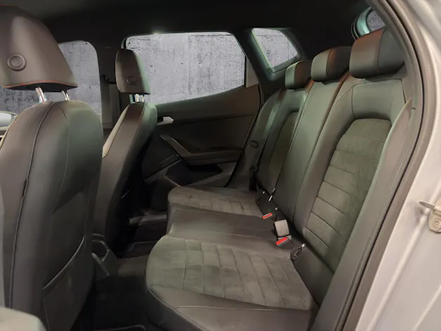 SEAT Arona 1.0 TSI Eco Hola FR DSG