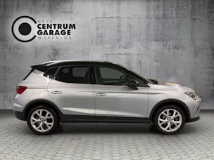 SEAT Arona 1.0 TSI Eco Hola FR DSG