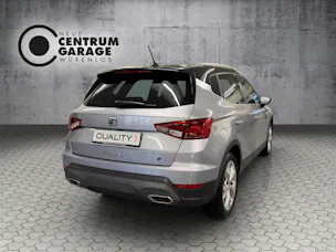SEAT Arona 1.0 TSI Eco Hola FR DSG