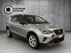 SEAT Arona 1.0 TSI Eco Hola FR DSG