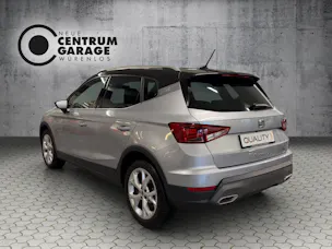 SEAT Arona 1.0 TSI Eco Hola FR DSG