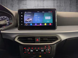 SEAT Arona 1.0 TSI Eco Hola FR DSG