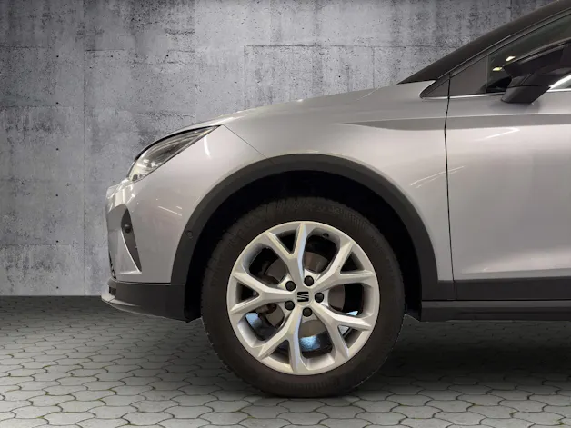 SEAT Arona 1.0 TSI Eco Hola FR DSG