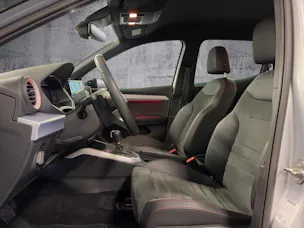 SEAT Arona 1.0 TSI Eco Hola FR DSG