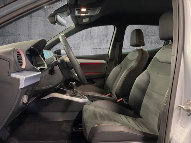 SEAT Arona 1.0 TSI Eco Hola FR DSG