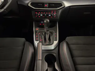 SEAT Arona 1.0 TSI Eco Hola FR DSG