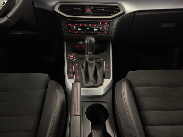 SEAT Arona 1.0 TSI Eco Hola FR DSG
