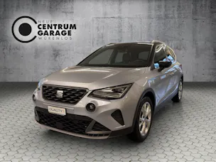 SEAT Arona 1.0 TSI Eco Hola FR DSG
