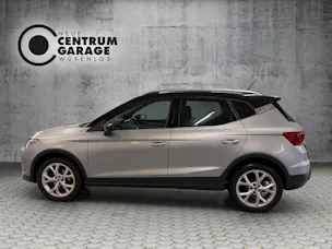 SEAT Arona 1.0 TSI Eco Hola FR DSG