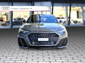 Audi A1 Sportback 30 TFSI S Line Attraction S-tronic Chronosgrau Metallic