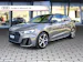 Audi A1 Sportback 30 TFSI S Line Attraction S-tronic Chronosgrau Metallic
