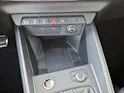 Audi A1 Sportback 30 TFSI S Line Attraction S-tronic Chronosgrau Metallic