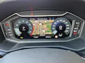 Audi A1 Sportback 30 TFSI S Line Attraction S-tronic Chronosgrau Metallic