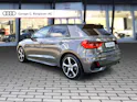 Audi A1 Sportback 30 TFSI S Line Attraction S-tronic Chronosgrau Metallic