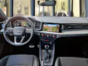 Audi A1 Sportback 30 TFSI S Line Attraction S-tronic Chronosgrau Metallic