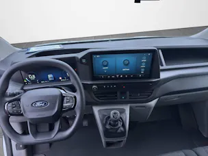 Ford Transit Custom Van 280 L1 2.0 EcoBlue 136 Trend
