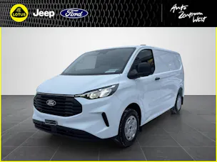 Ford Transit Custom Van 280 L1 2.0 EcoBlue 136 Trend