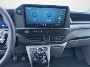 Ford Transit Custom Van 280 L1 2.0 EcoBlue 136 Trend