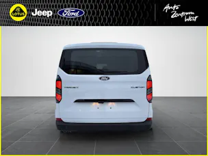Ford Transit Custom Van 280 L1 2.0 EcoBlue 136 Trend