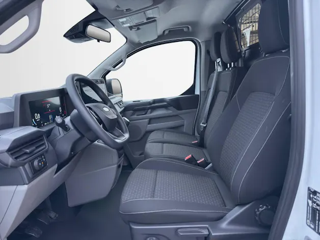 Ford Transit Custom Van 280 L1 2.0 EcoBlue 136 Trend