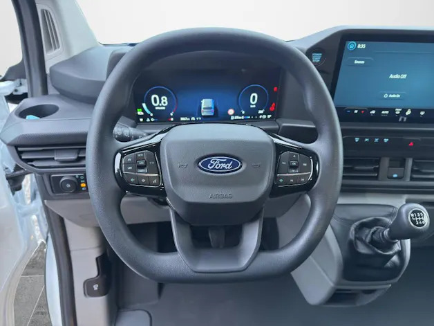 Ford Transit Custom Van 280 L1 2.0 EcoBlue 136 Trend