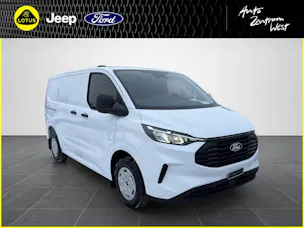 Ford Transit Custom Van 280 L1 2.0 EcoBlue 136 Trend