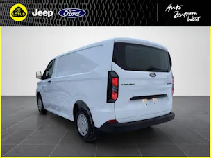 Ford Transit Custom Van 280 L1 2.0 EcoBlue 136 Trend