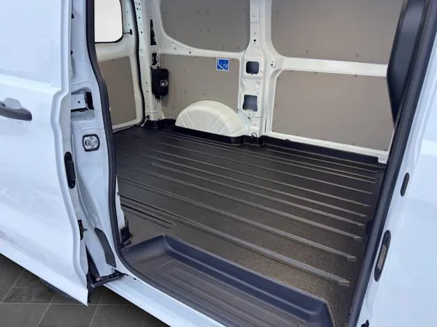 Ford Transit Custom Van 280 L1 2.0 EcoBlue 136 Trend
