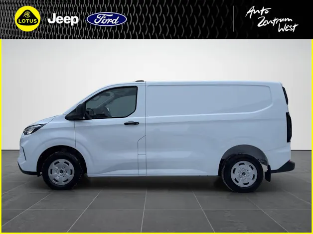 Ford Transit Custom Van 280 L1 2.0 EcoBlue 136 Trend