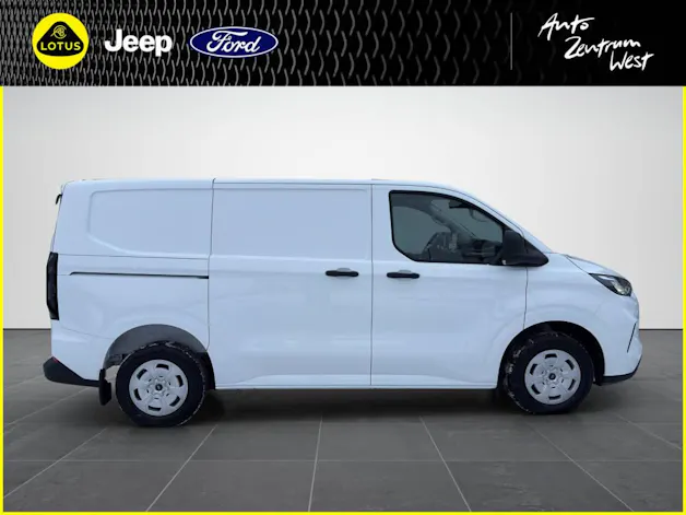 Ford Transit Custom Van 280 L1 2.0 EcoBlue 136 Trend