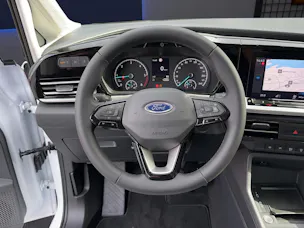 Ford TOURNEO Connect 2.0 EcoBlue 122 PS Titanium AUTOMAT